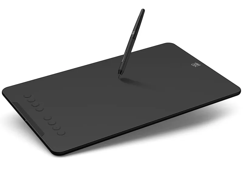 XP-Pen Deco 01 V2 ITDT1060_JP 製品画像