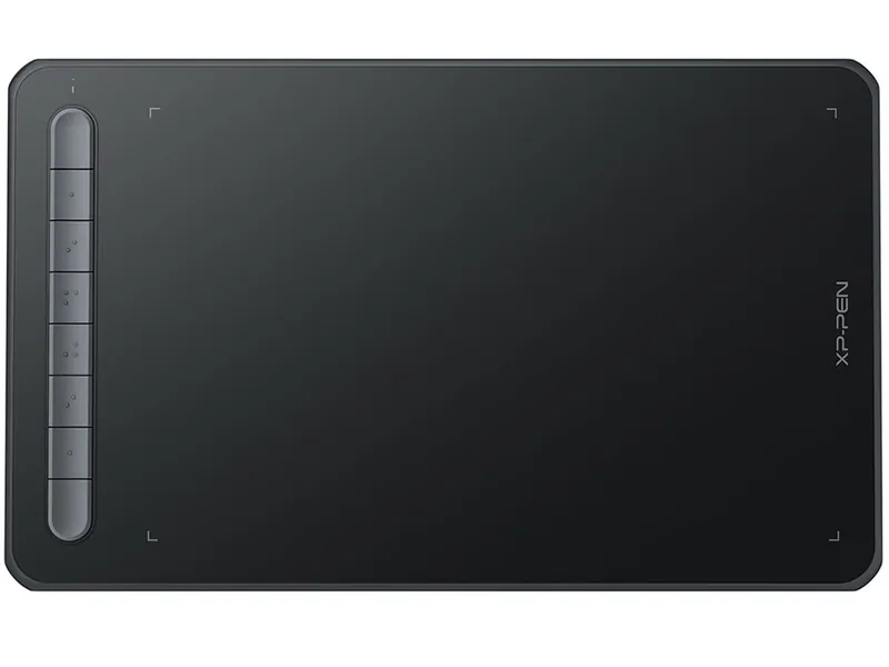 XP-Pen Deco MW ITDTMW_JP 製品画像
