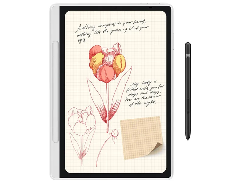 XP-Pen Magic Note Pad MNP01_JP 製品画像