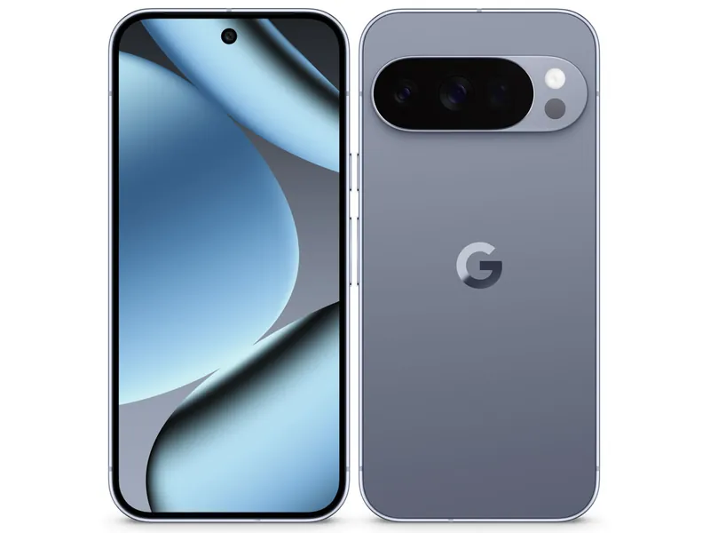 Google Pixel 10 Pro 本体