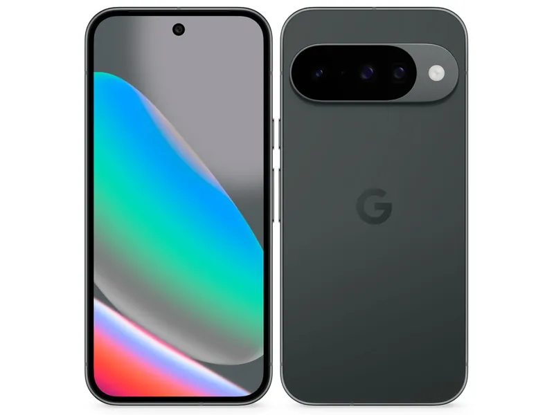 Google Pixel 10 本体