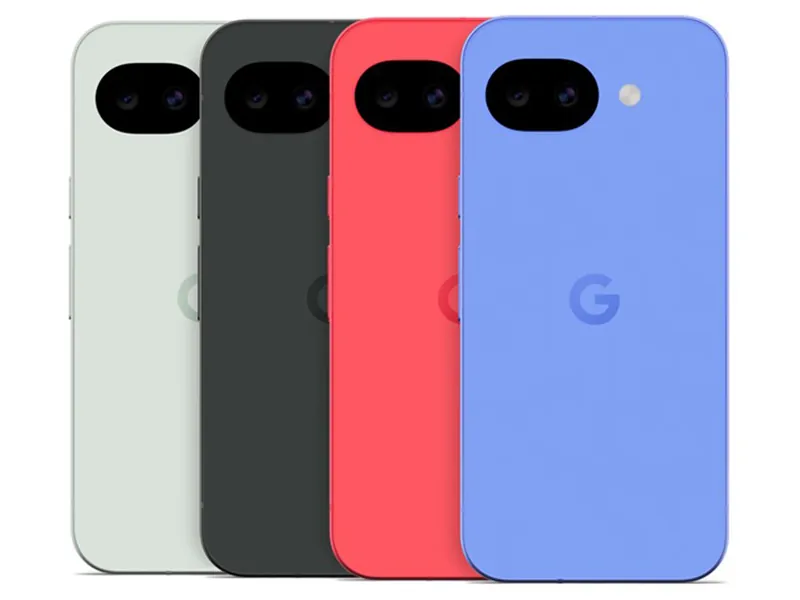 Google Pixel 10a 本体
