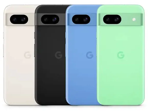 Google Pixel 8a 本体