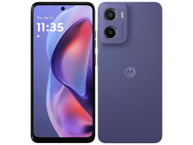 MOTOROLA moto g05 本体