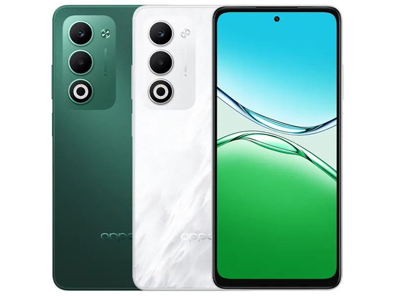 OPPO A5 5G 本体