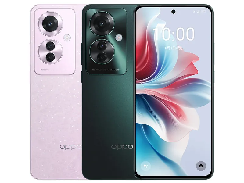 OPPO Reno11 A 本体