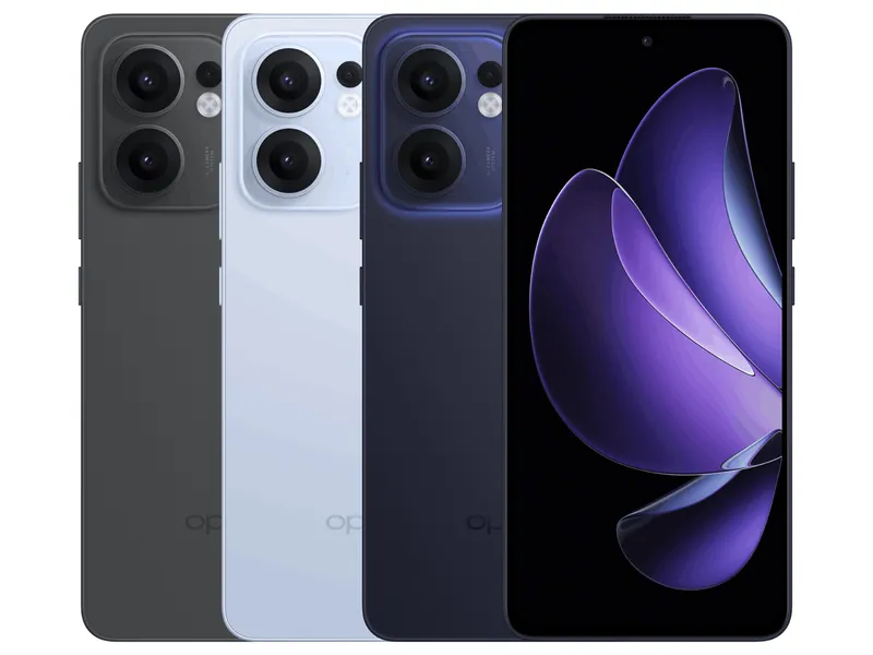 OPPO Reno13 A 本体