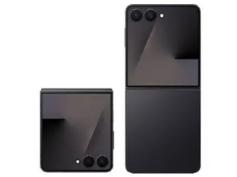 Samsung Galaxy Z Flip7 本体