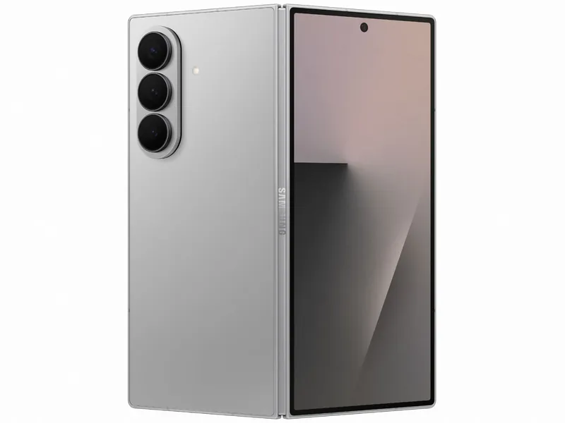 Samsung Galaxy Z Fold7（RAM 12GBモデル） 本体