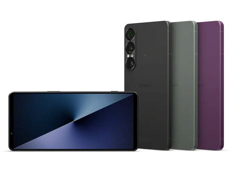 SONY Xperia 1 VII（RAM 12GBモデル） 本体