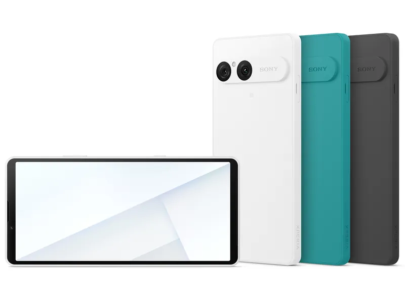 SONY Xperia 10 VII 本体