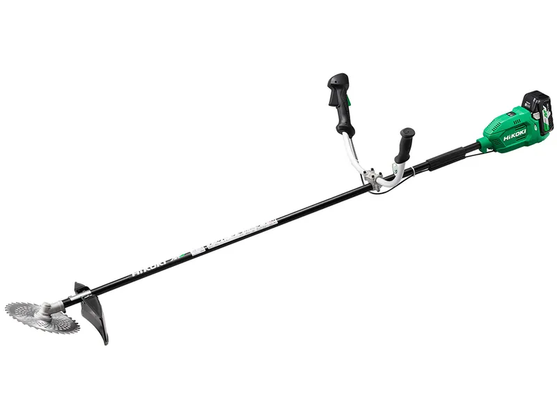 HiKOKI CG36DB（WPZ） 製品画像