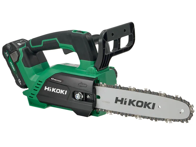 HiKOKI CS1825DC（BC） 製品画像