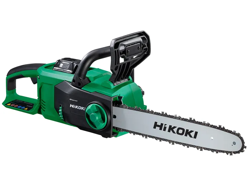 HiKOKI CS3635DB（XPZ） 製品画像