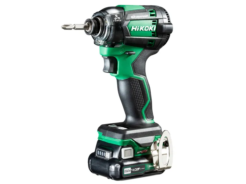HiKOKI WH12DCA（NN） 製品画像