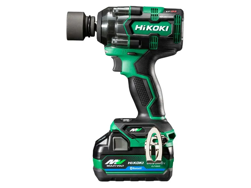 HiKOKI WR36DH（NN） 製品画像