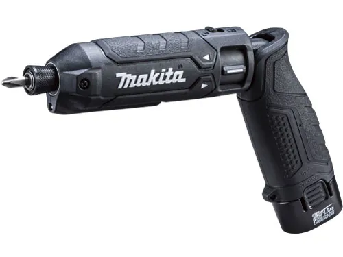 マキタ TD023DSHXB 製品画像